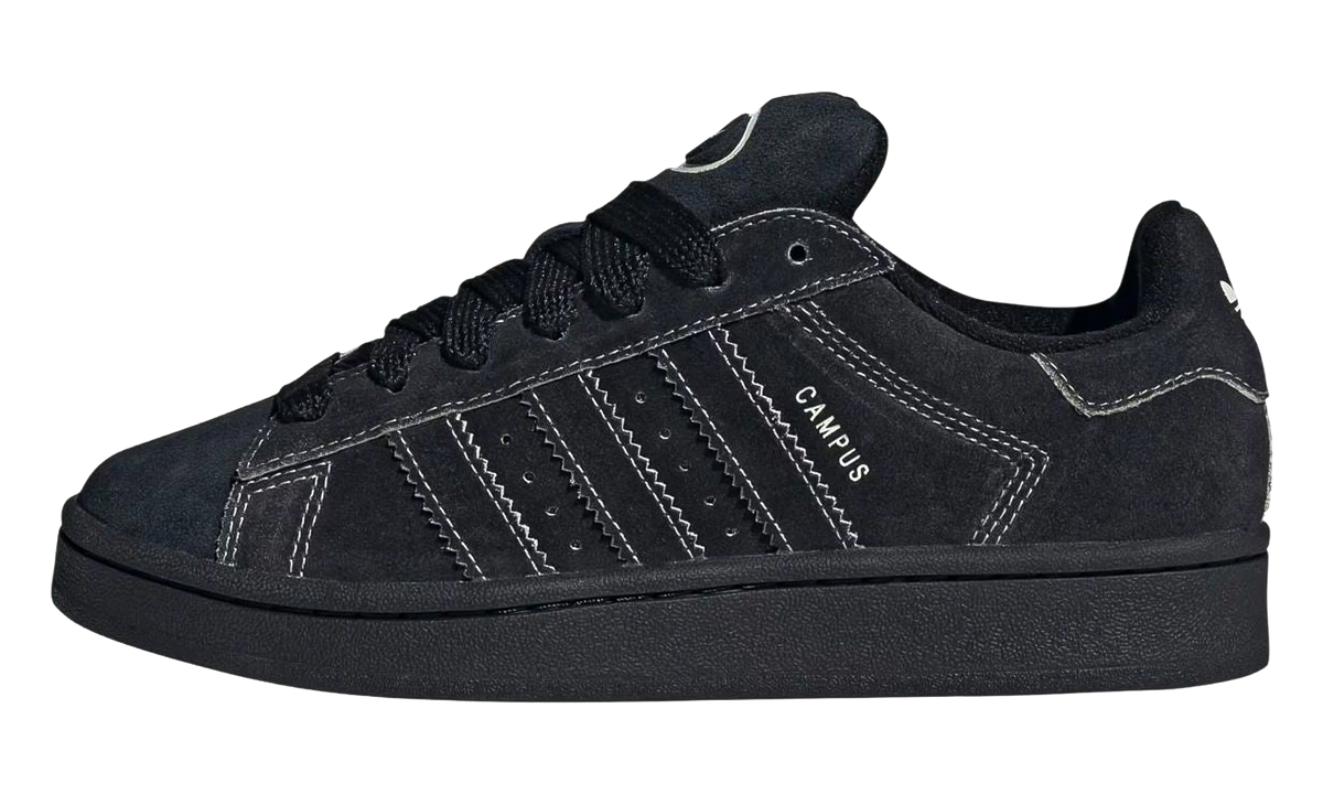 Campus 00s WMNS "Cream White Core Black" JQ5779
