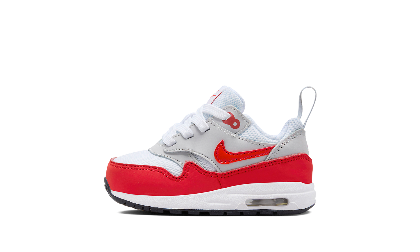 Nike Air Max 1 TD "Sports Red" DZ3309 003