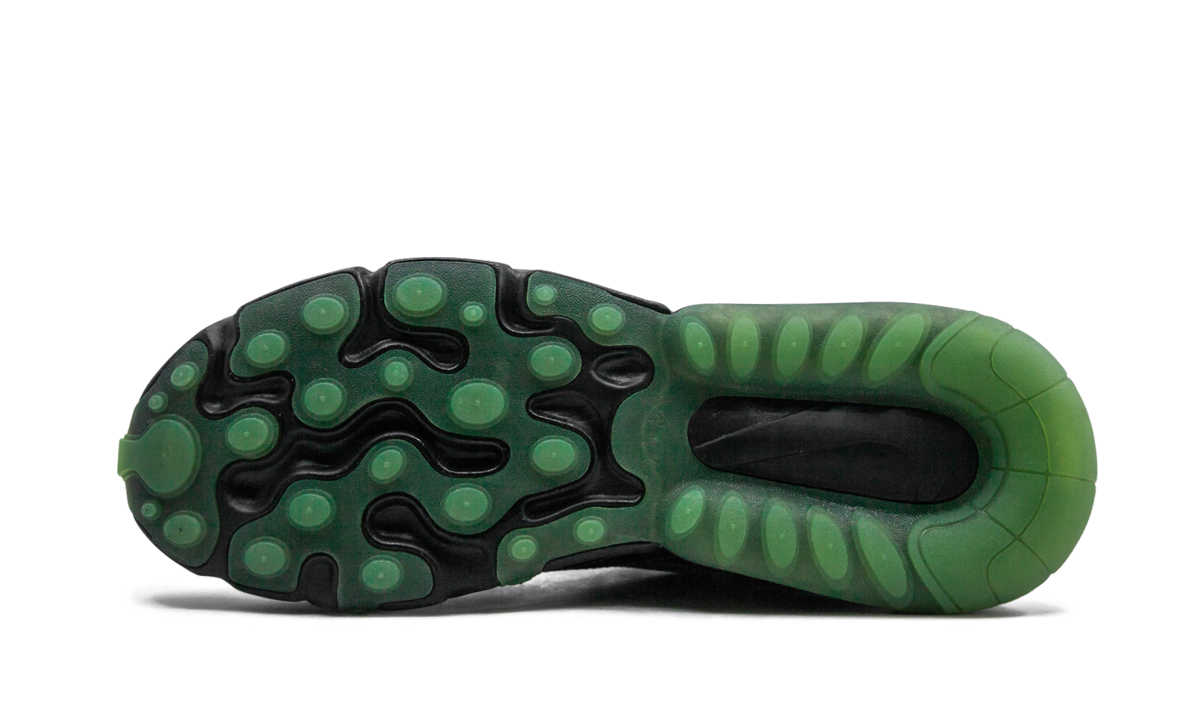 Air Max 270 React SP "Electric Green" CQ6549 001
