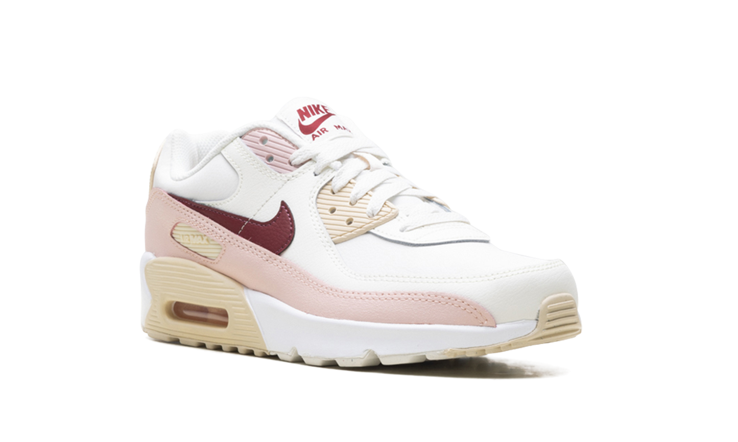 Air Max 90 GS "Phantom Echo Pink" HF6358 006