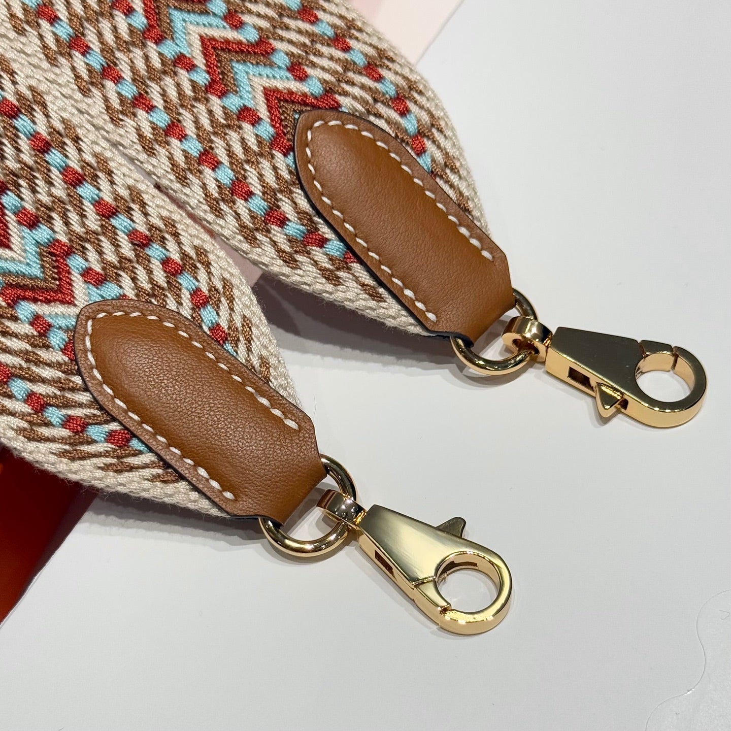Sangle Canvas 50 mm Bag Strap 255791