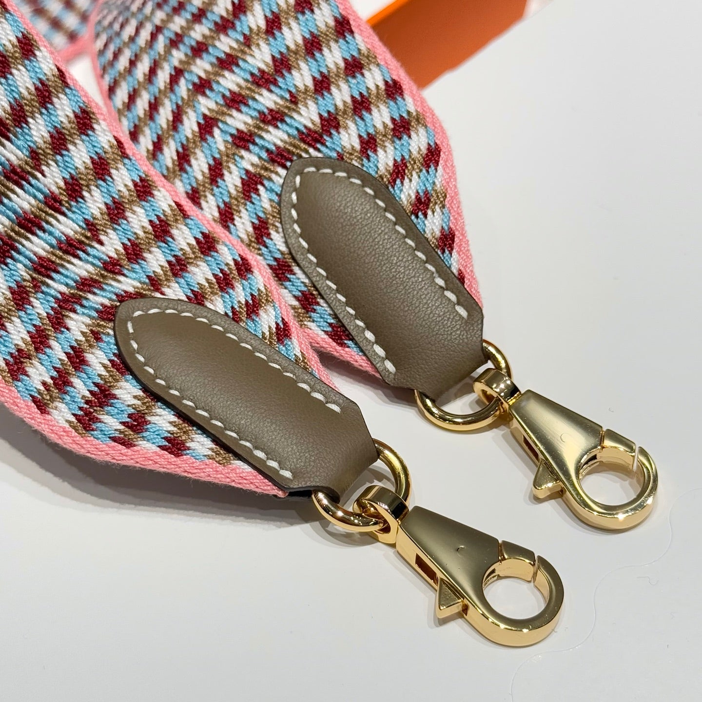 Sangle Canvas 50 mm Bag Strap 255785