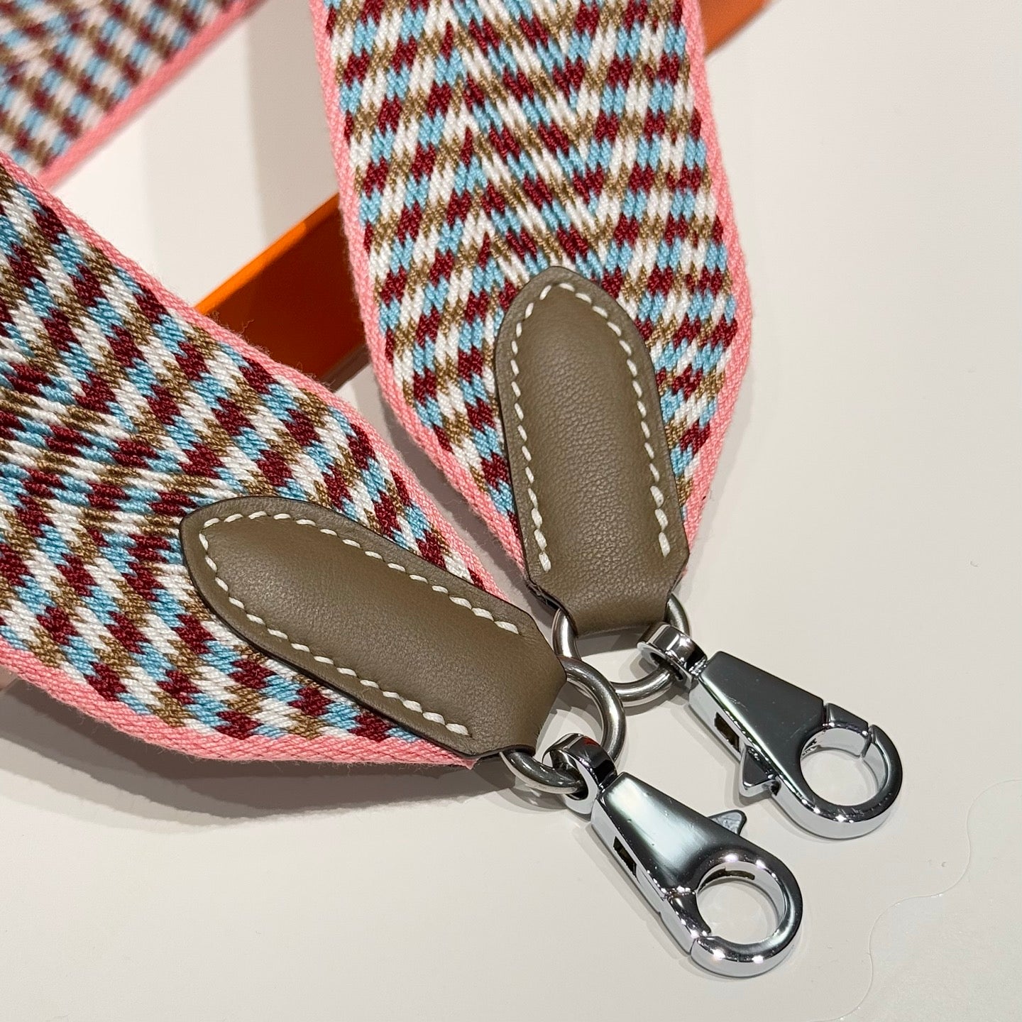 Sangle Canvas 50 mm Bag Strap 255784