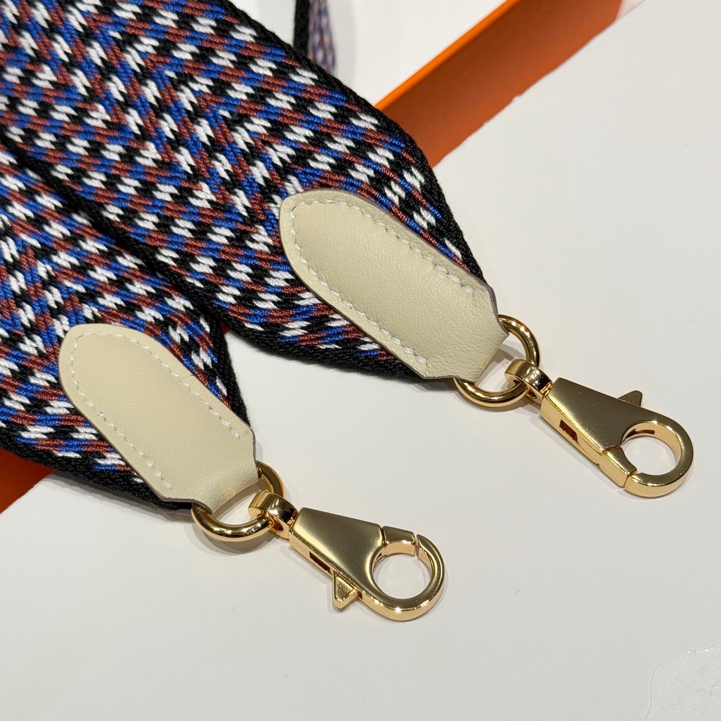 Sangle Canvas 50 mm Bag Strap 255627