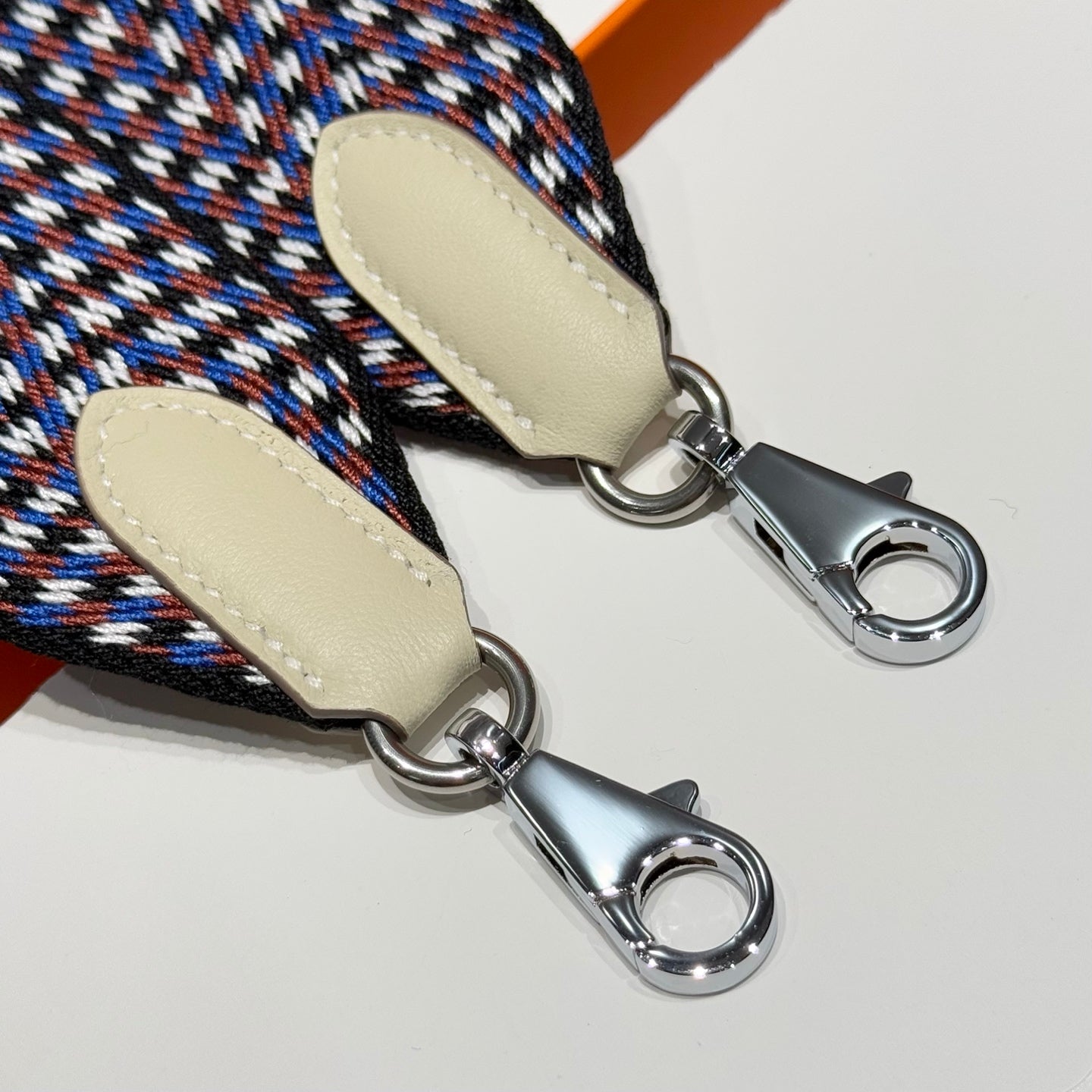 Sangle Canvas 50 mm Bag Strap 255626