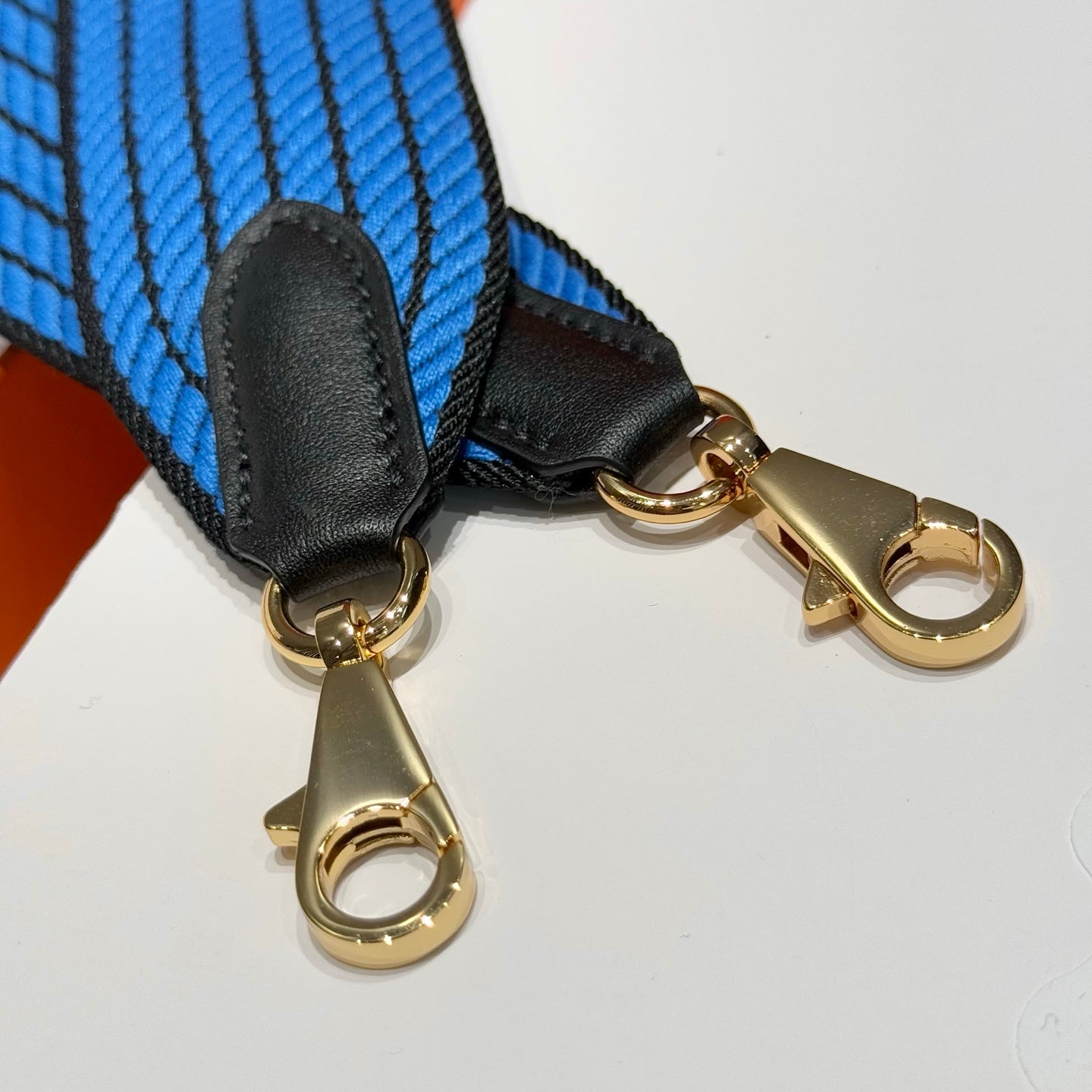 Sangle Canvas 50 mm Bag Strap 255622