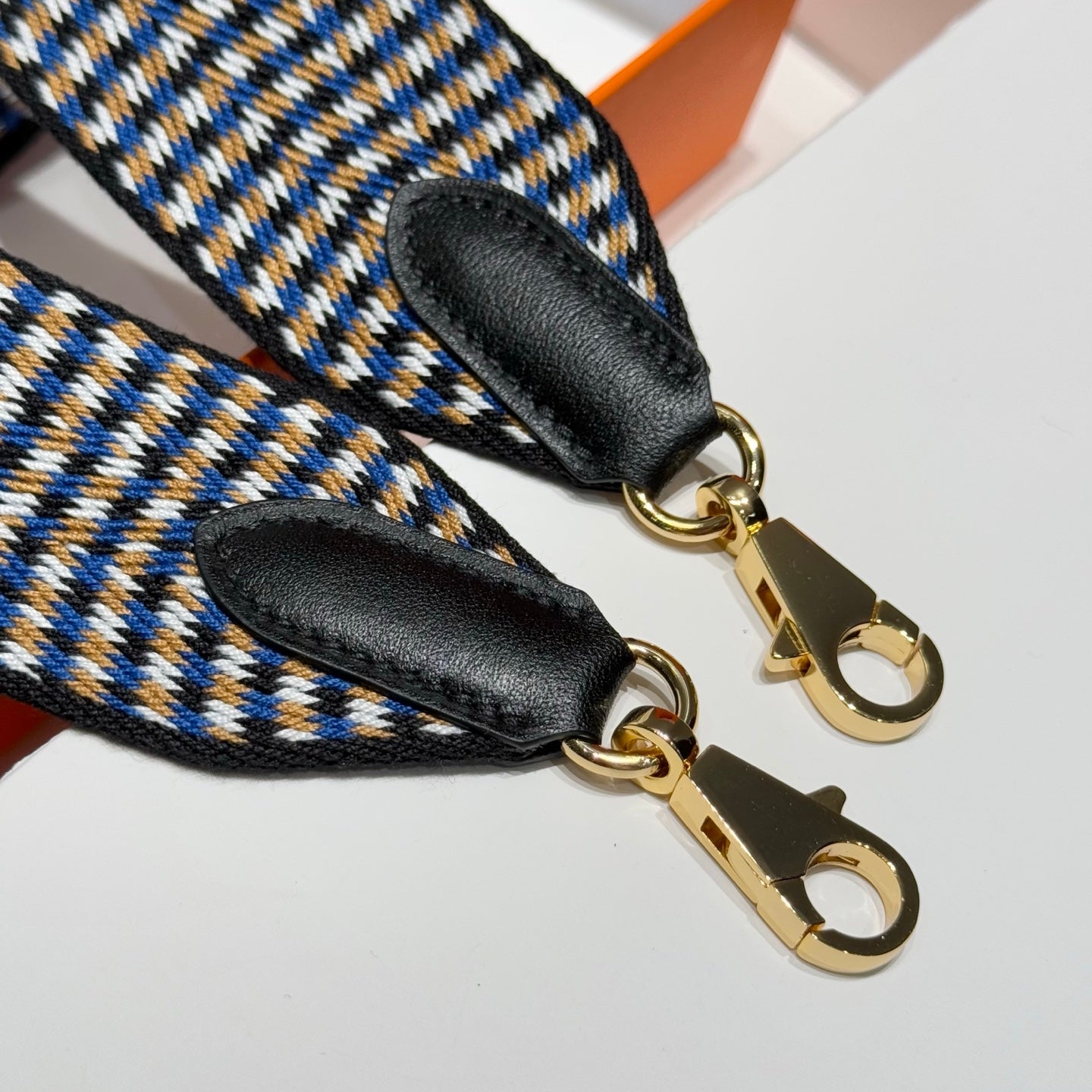 Sangle Canvas 50 mm Bag Strap 255618