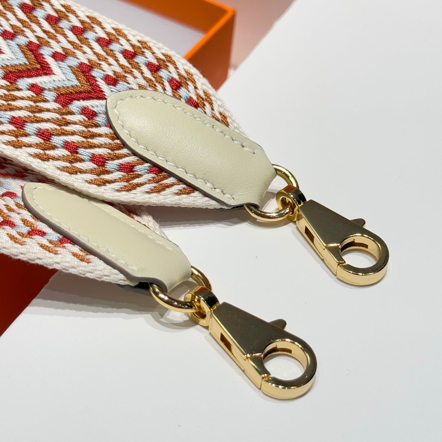 Sangle Canvas 50 mm Bag Strap 255616