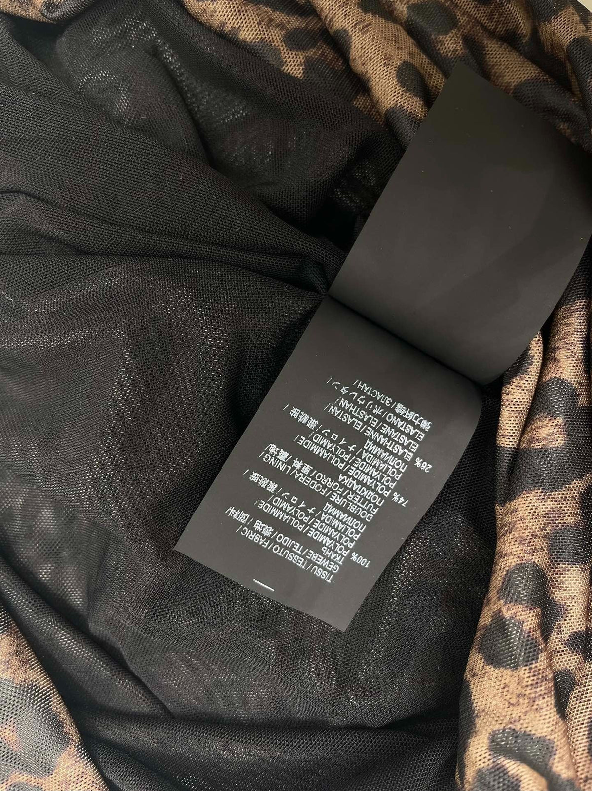 YSL 25S DRESS STYLE 172