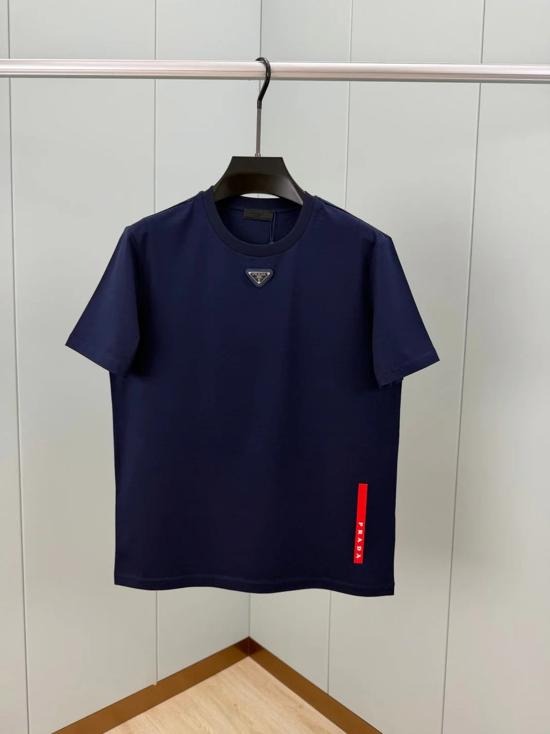 PRA 2026 Men's Short-Sleeve T-Shirt Cotton 852822