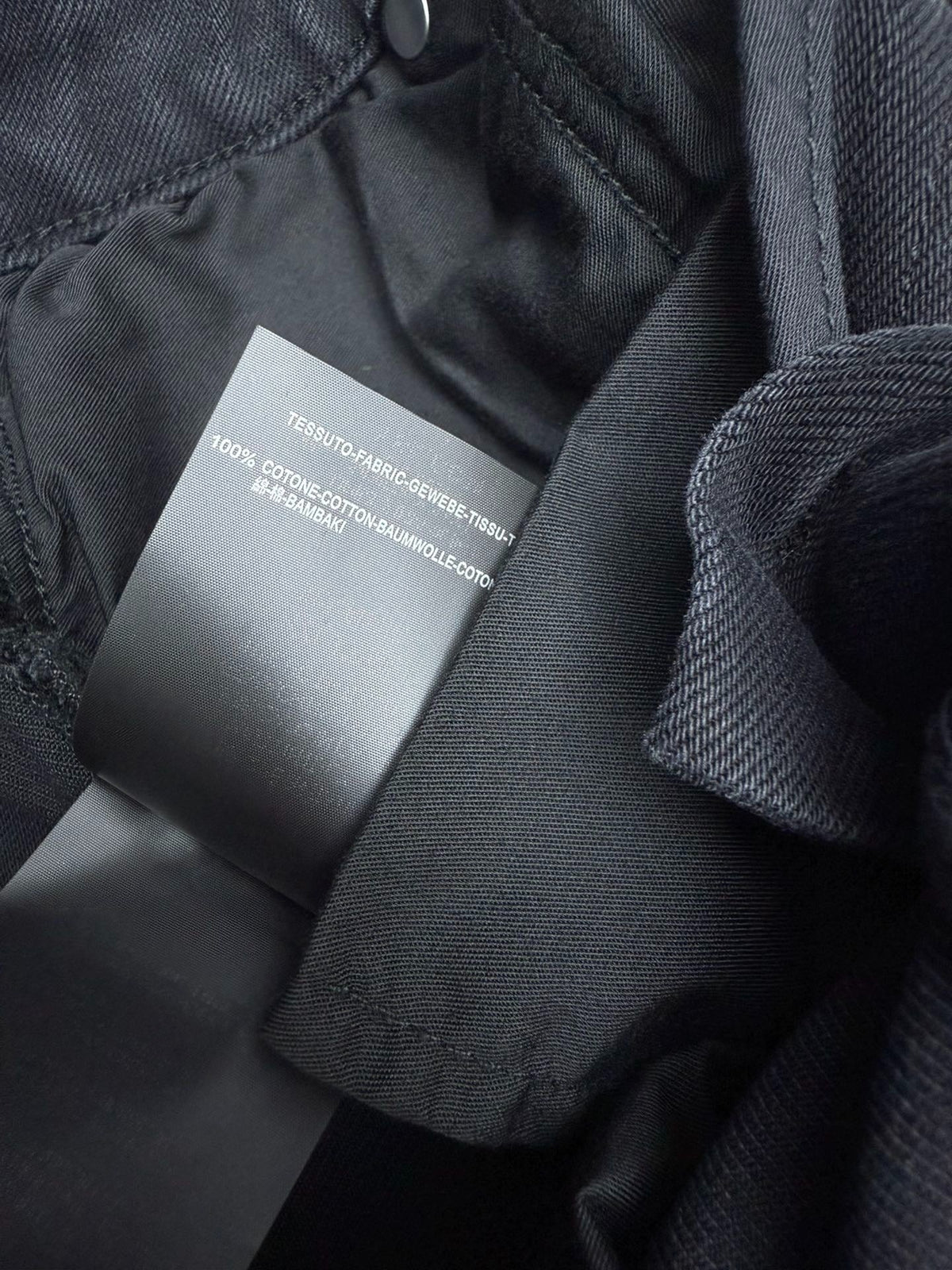 YSL 25S JEANS STYLE 117