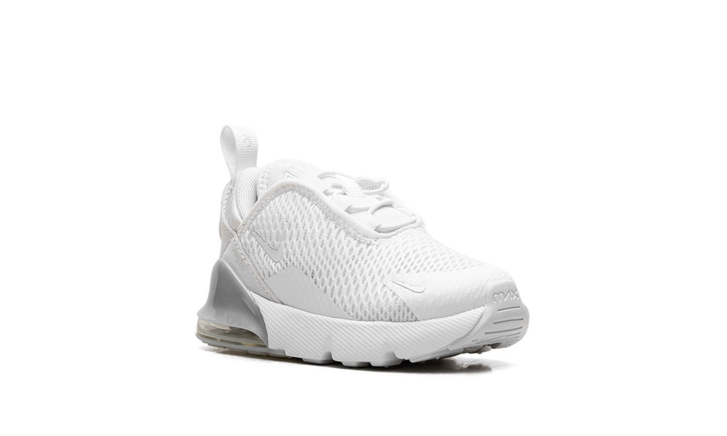 Air Max 270 TD "White" DD1646 103