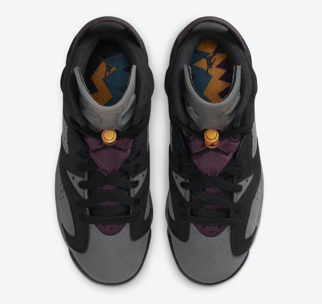 Jordan 6 Retro Bordeaux Sneakers - Prime Pick | Exclusive Drop