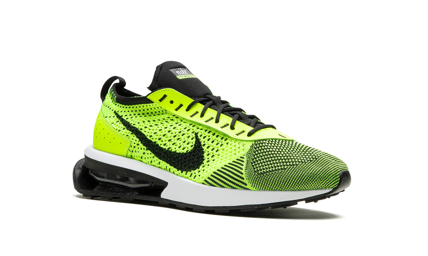 Air Max Flyknit Racer "Volt" FD4610 700