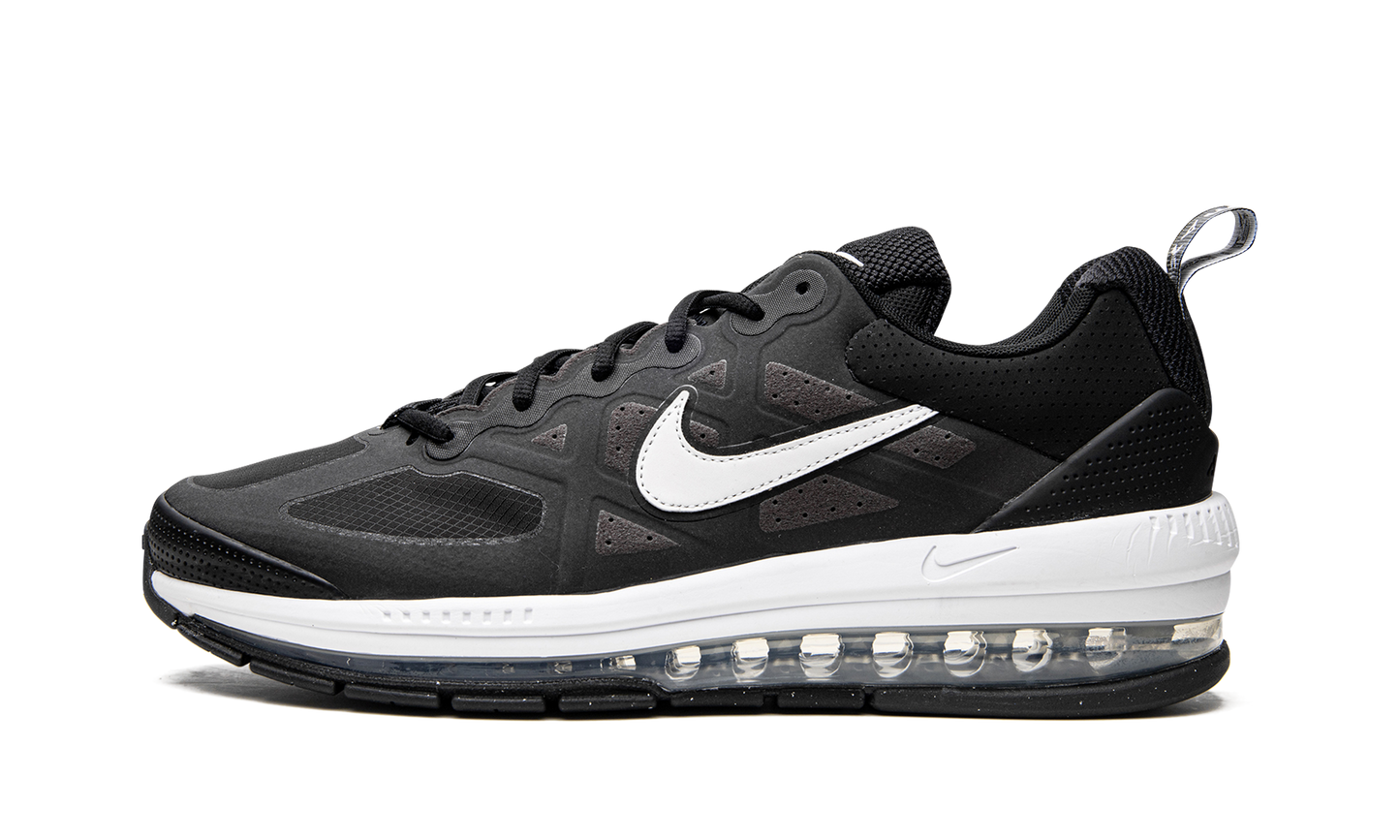 Air Max Genome "Black White" CW1648 003