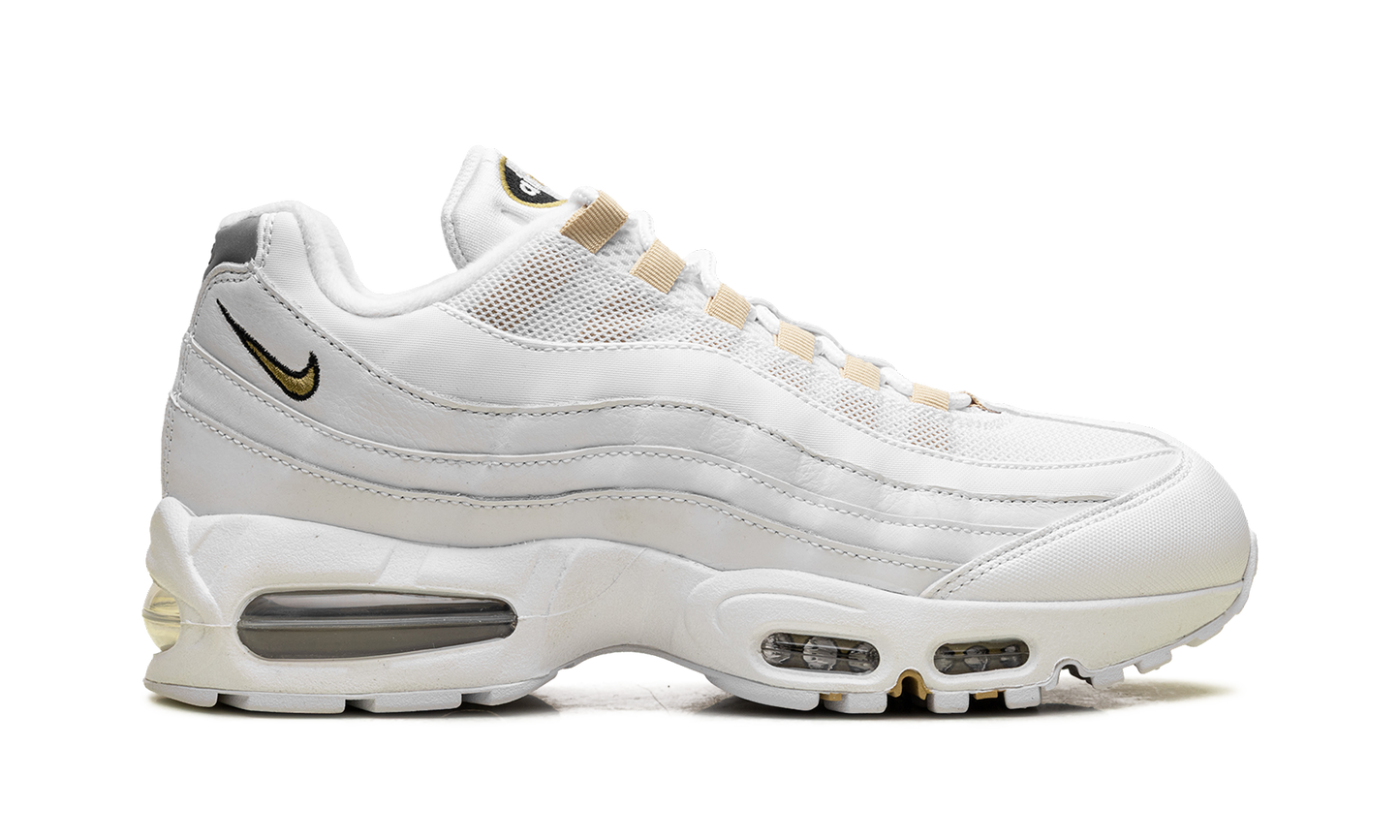 Air Max 95 OG Big Bubble "White Team Gold" IB1667 101
