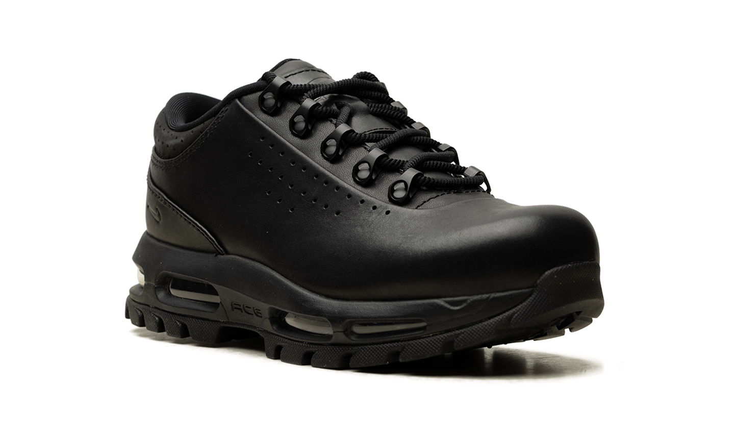 Air Max Goadome Low "Black" IQ0641 001
