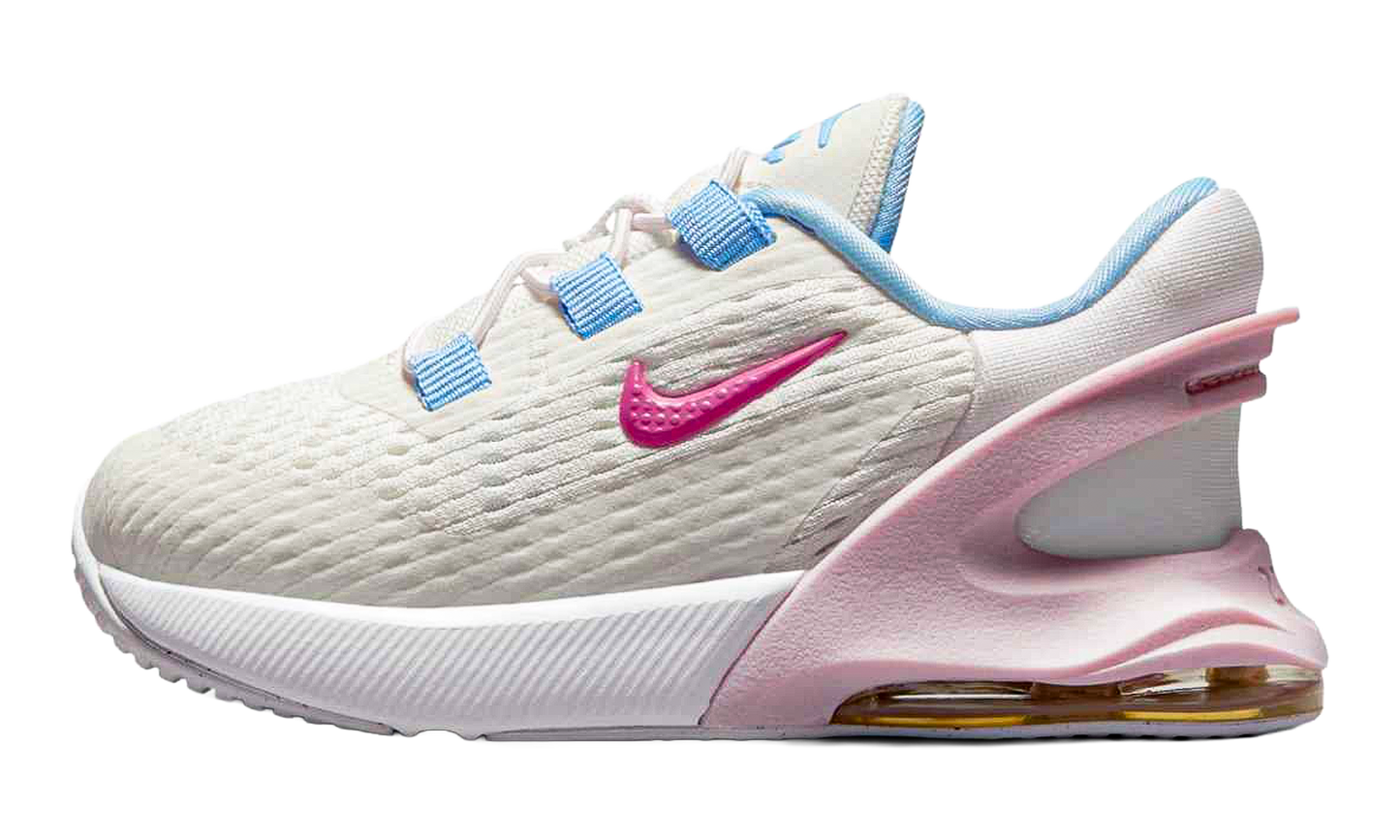 Air Max 270 Go TD "Summit White" DV1970 102