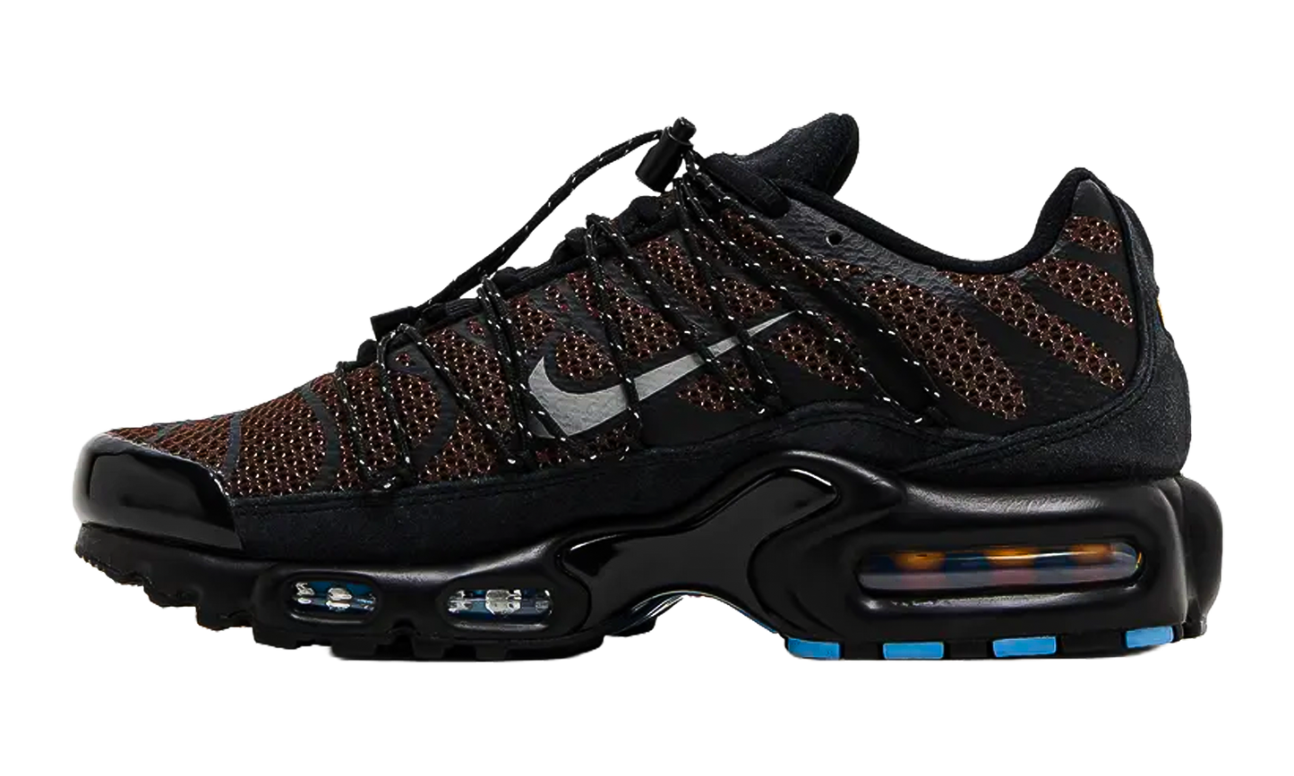 Air Max Plus Utility "Baroque Brown" FD0670 201