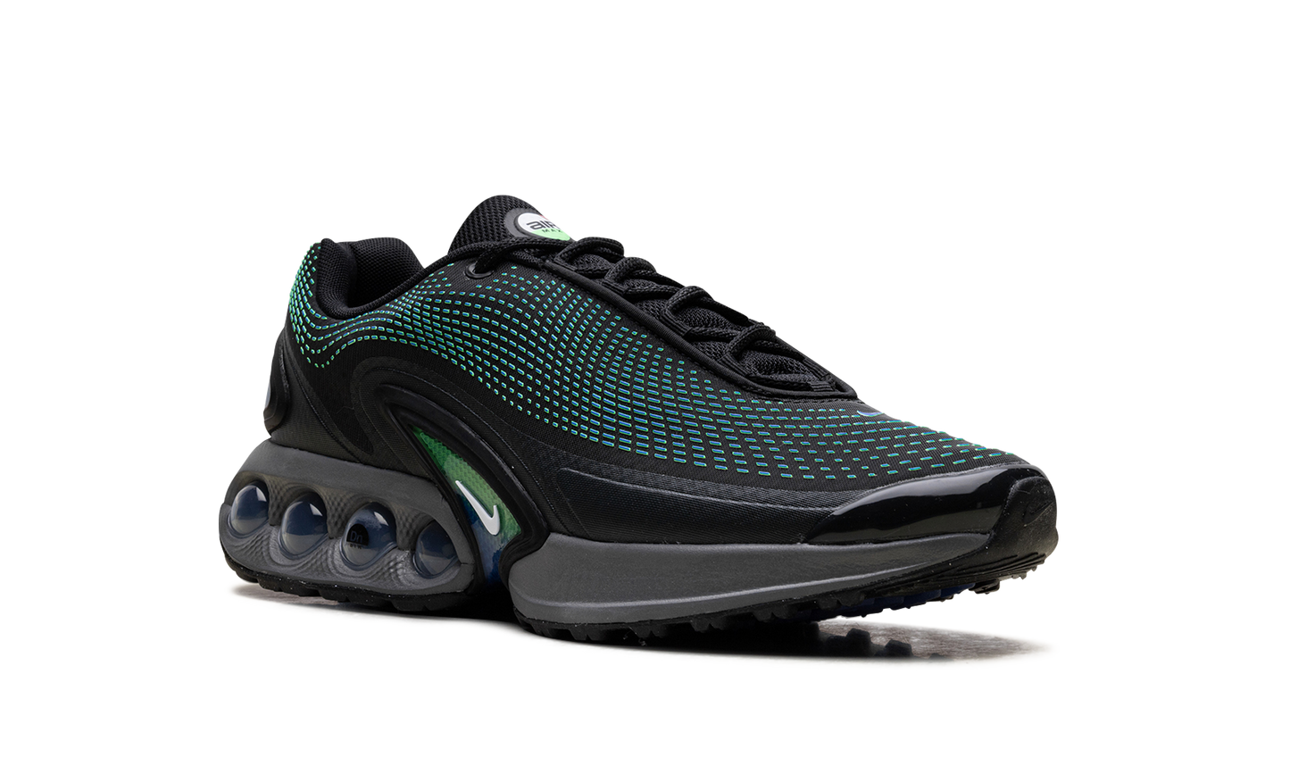 Air Max Dn "Black Rage Green" DV3337 010