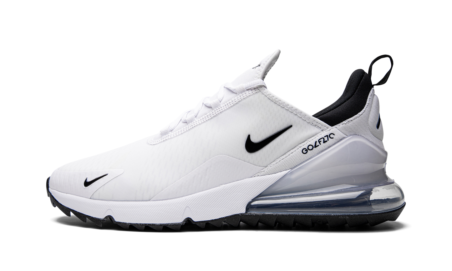 Air Max 270 Golf "White" CK6483 102
