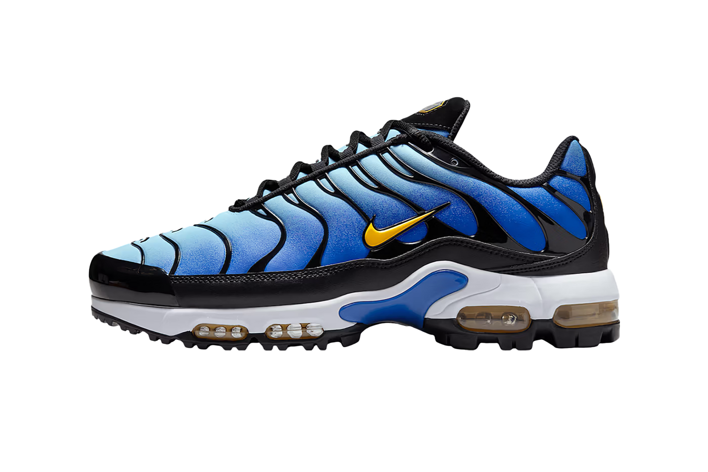Air Max Plus Golf "Hyper Blue" FZ4150 400