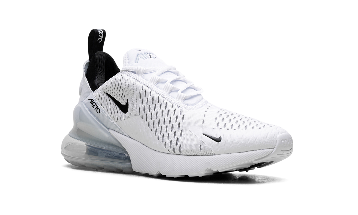 Air Max 270 "White/Black" AH8050 100