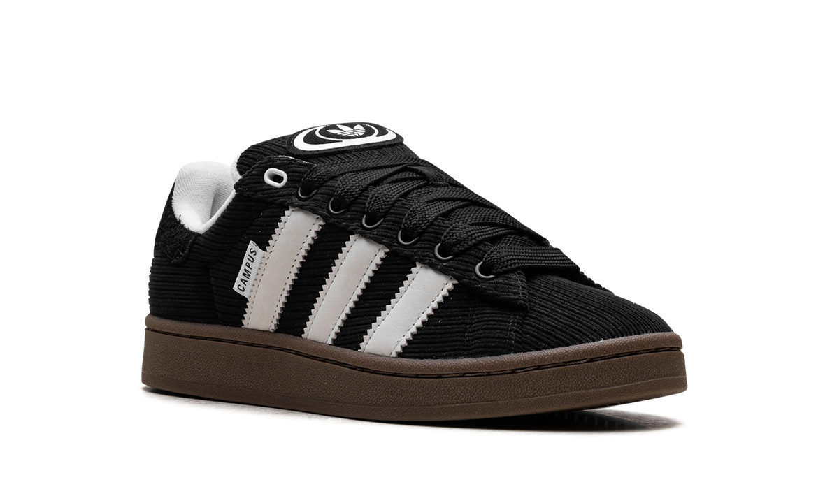 Campus 00s "Core Black Crystal White" ID1364