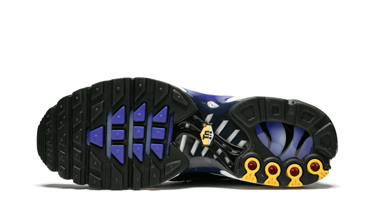 Air Max Plus OG "Hyper Blue" BQ4629 003