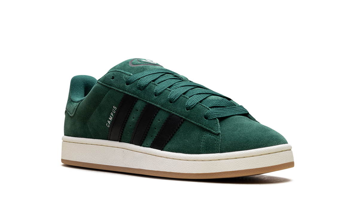 Campus 00s "Collegiate Green Core Black Gum" IF8763
