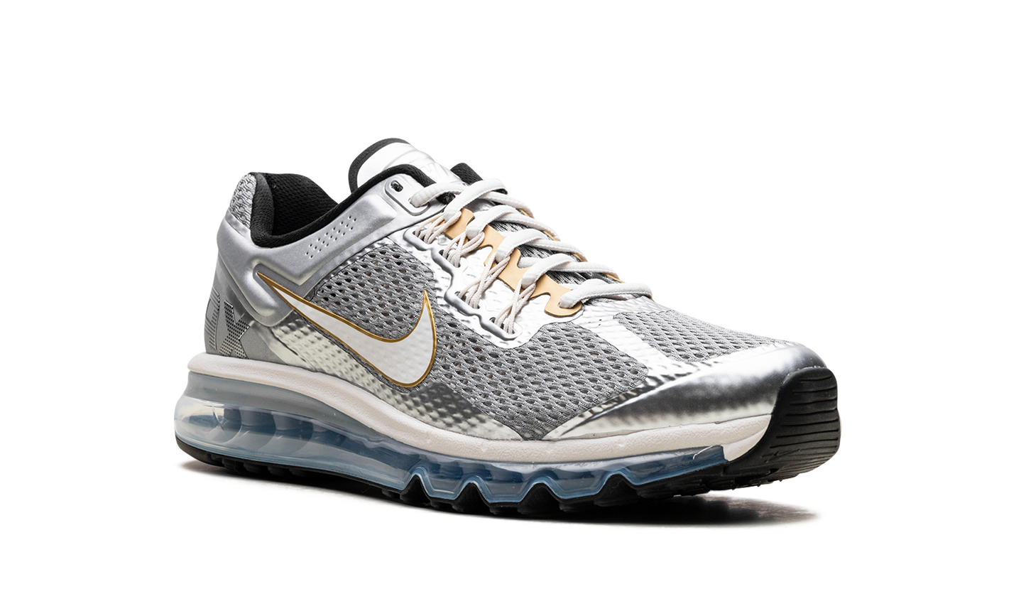 Air Max 2013 "Metallic" HJ7901 095