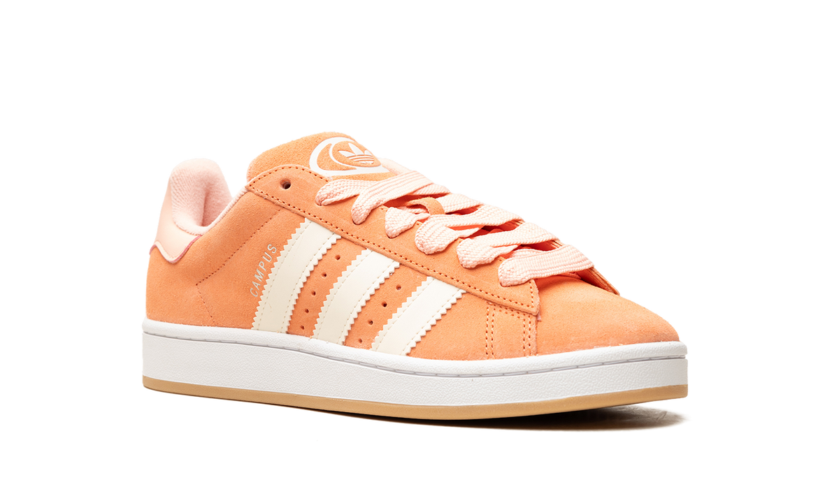 CAMPUS 00S WMNS "Orange/Pink" JR3795