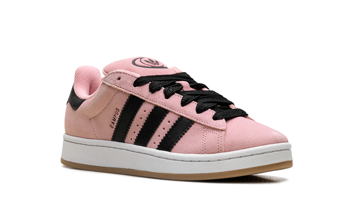 Campus 00s WMNS "Pink Spark Core Black" jh7275
