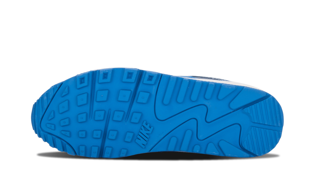 Air Max 90 Premium "Fantastic Four" 313650 411