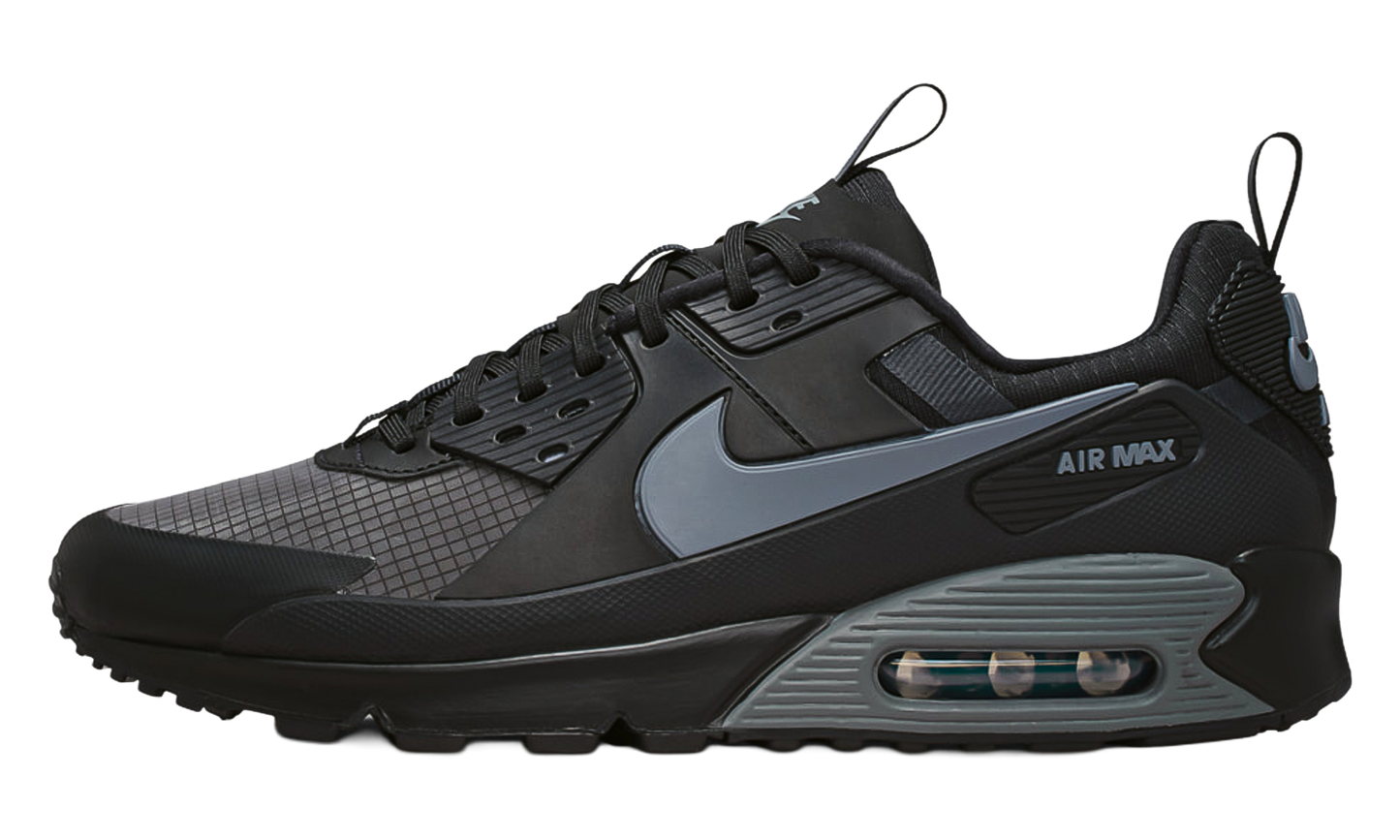 Air Max 90 Drift "Black Wolf Grey Anthracite" IO1908 003