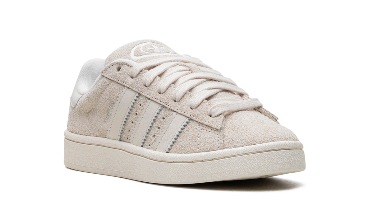 Campus 00s "Wonder White Chalk White Core Black" IH9863