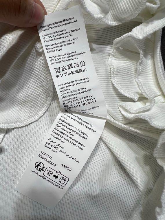 Loewe 26s Tank Top 342