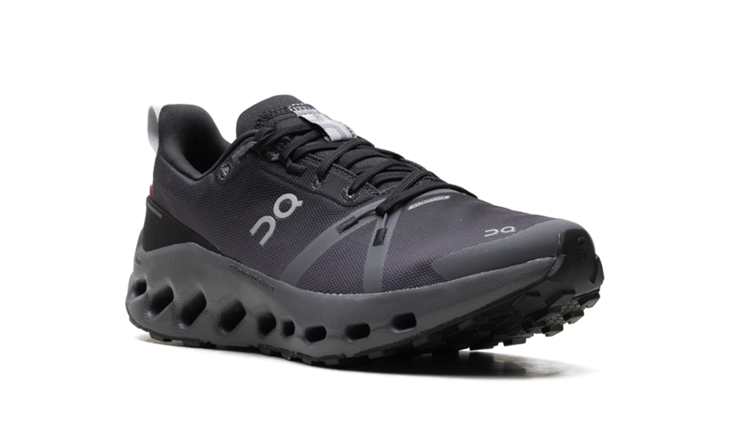 Cloudsurfer Trail WP WMNS "Black Eclipse" 3WE10290106