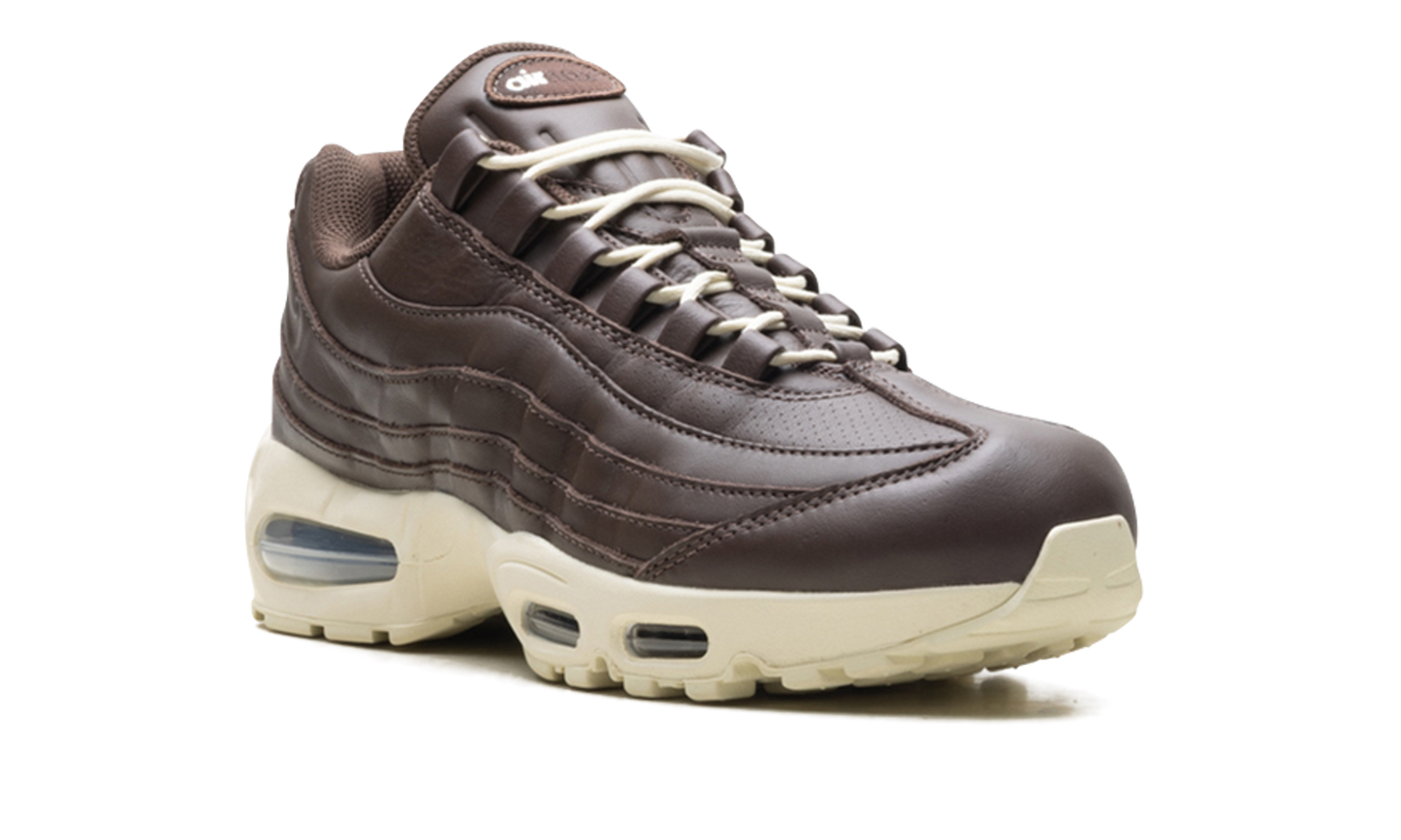 Air Max 95 "Baroque Brown" IM0696 200