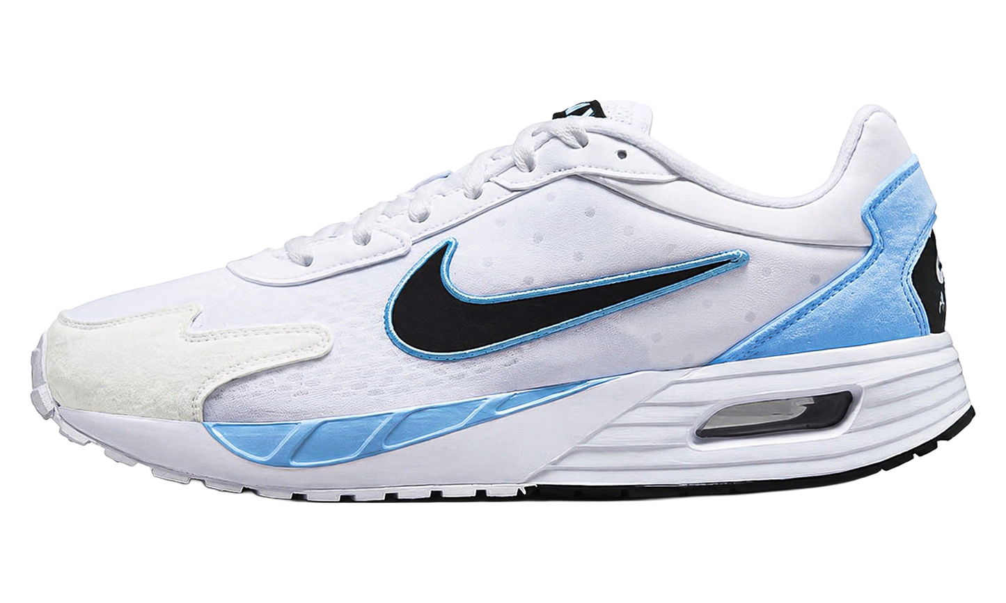 Air Max Solo "White Aquarius Blue" DX3666 103