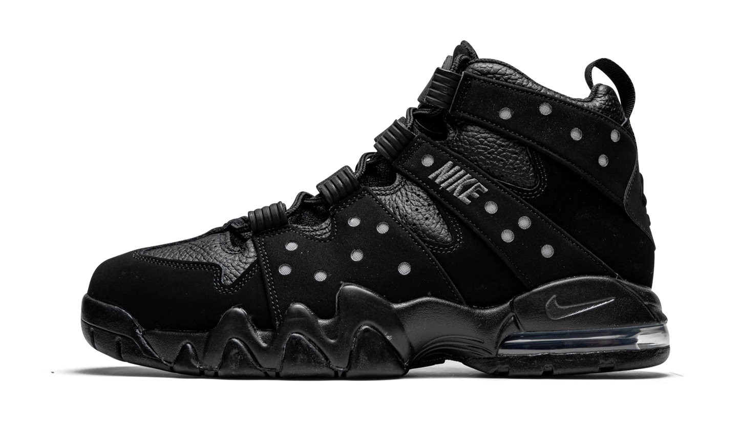 Air Max2 CB '94 "Triple Black" DC1411 001