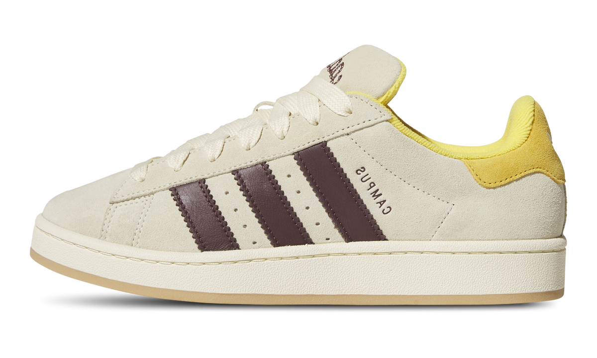 Campus 00s "Warm Vanilla Aurora Ruby" JS3543