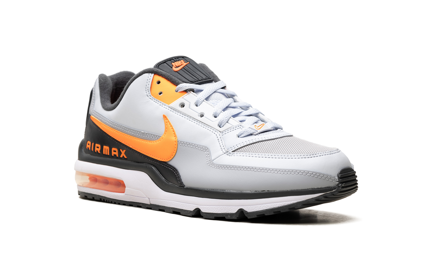 Air Max LTD 3 "Football Grey Total Orange" IB4468 085