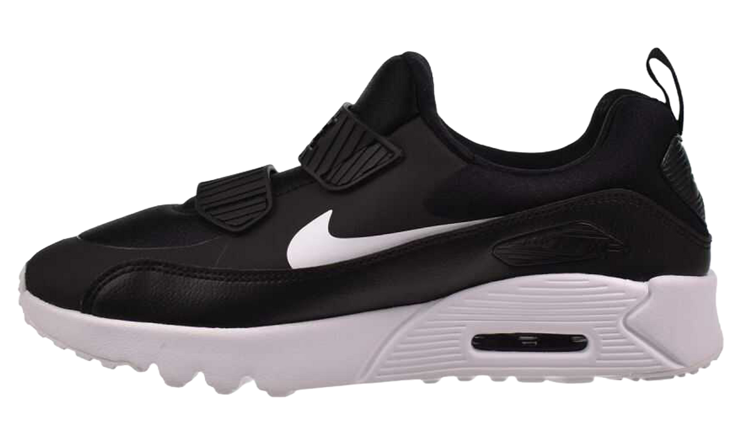 Air Max Tiny 90 PS "Black White" 881927 007