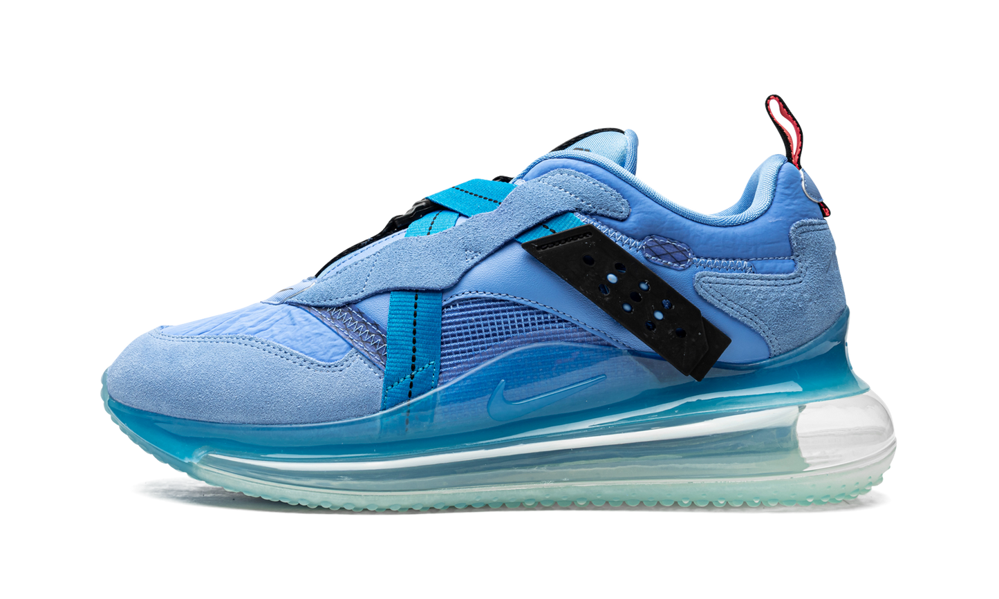 Air Max 720 OBJ "University Blue" DA4155 400