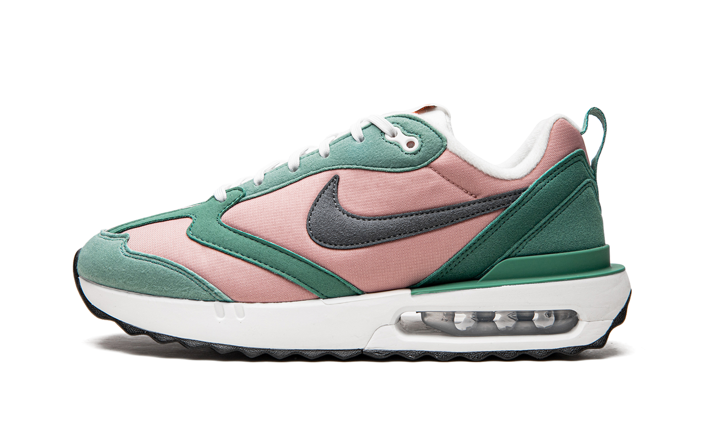 AIR MAX DAN WMNS "Rust Pink Jade Glaze (W)" DC4068 600