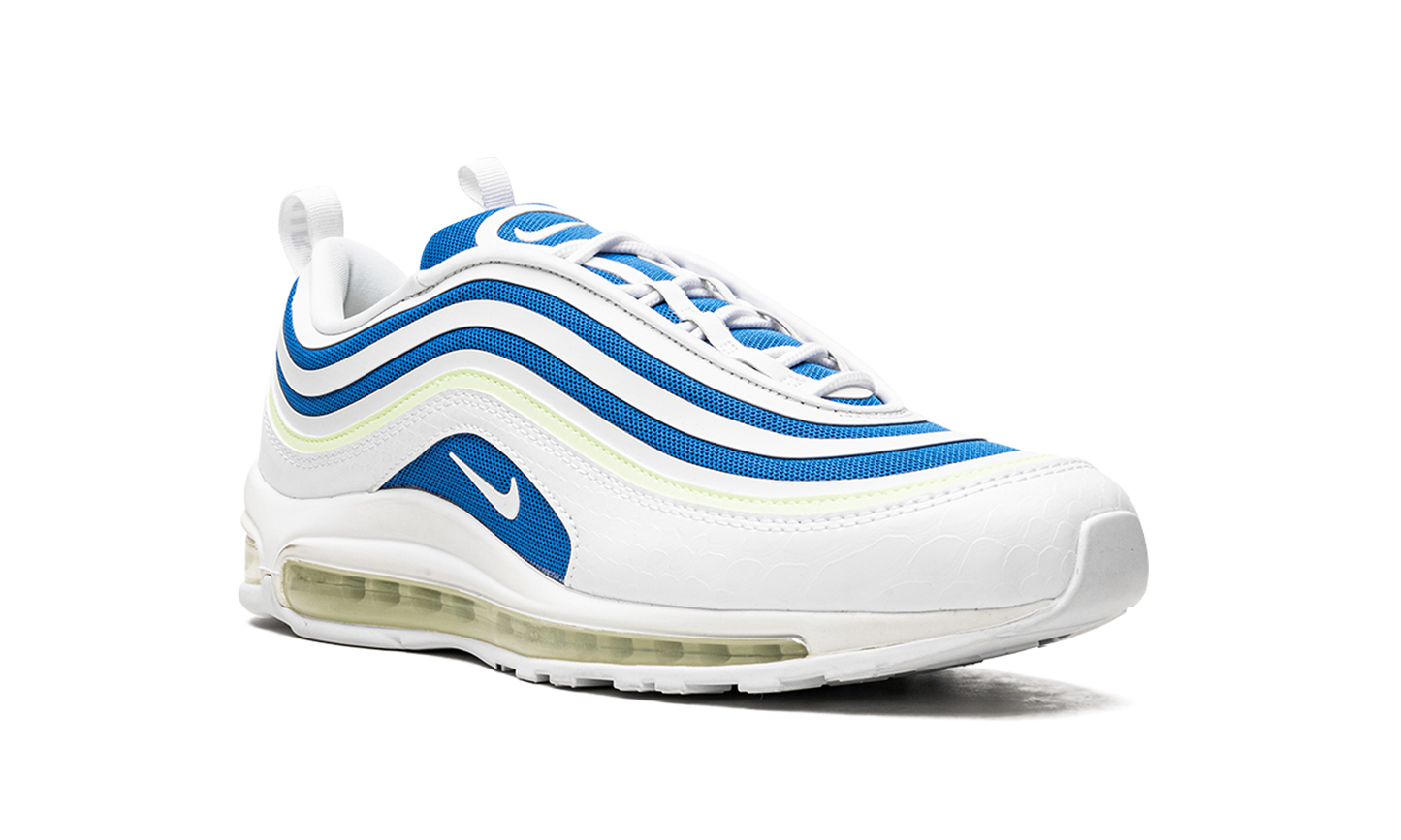 AIR MAX 97 UL '17 SE WMNS "Sprite" AH6806 101