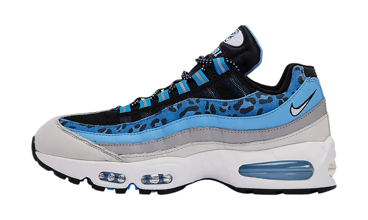 Air Max 95 "Yardrunners Spelman" II7275 001