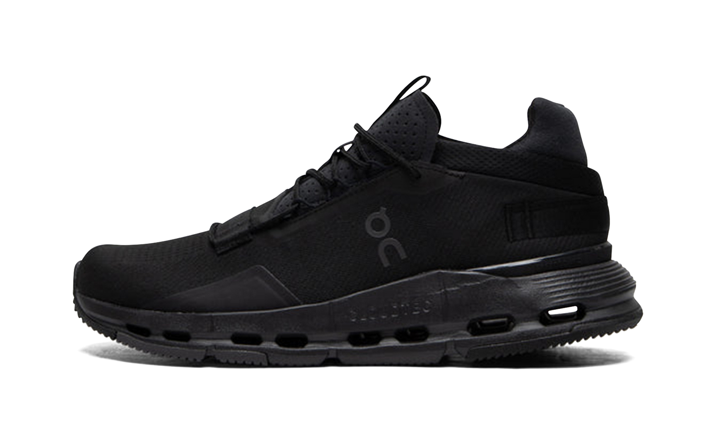 Cloudnova 2 "Black" 3ME30210485