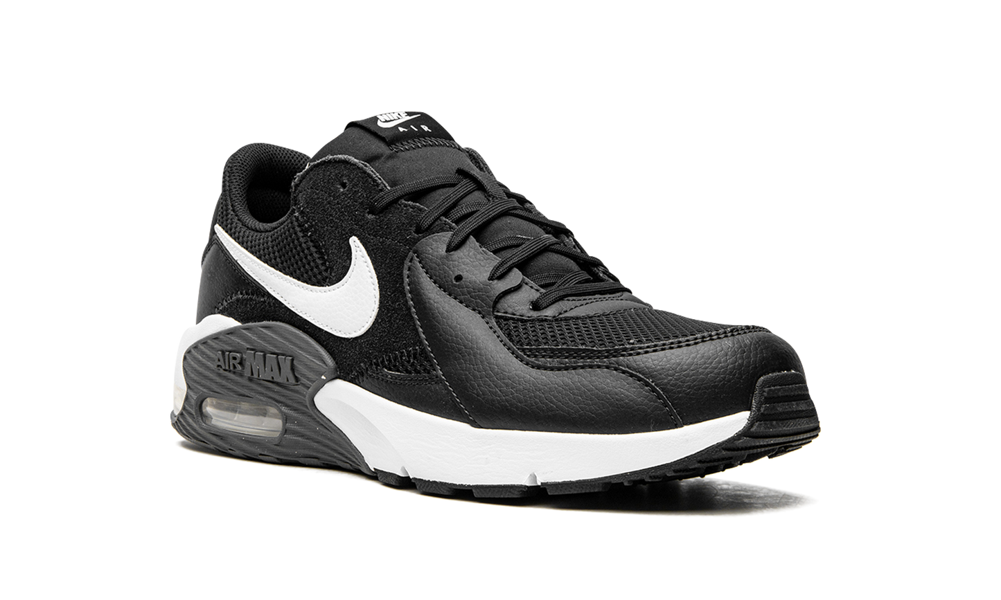 Air Max Excee "Black / White" CD4165 001